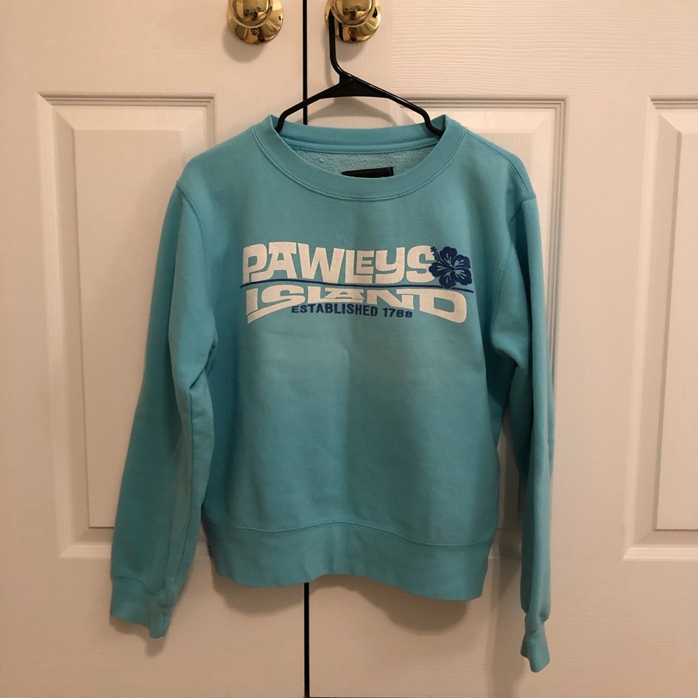 Pawleys Island Beach Sweatshirt